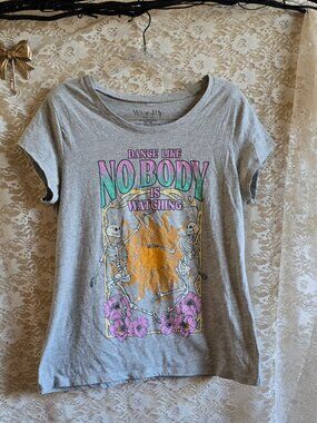 Dance Like No One is Watching - hippy - boho - festival - beach - tee